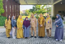 Lansia Sebatang Kara di Bojonegoro Akhirnya Tinggal di Panti Sosial Tresna Werdha