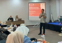 OJK Jatim Catat Tuban Duduki Peringkat 16 Kasus Korban Scam