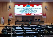 APBD 2025 Surplus, Tata Kelola Keuangan Lamongan Membaik