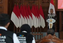 Sensus Ekonomi 2026 Resmi Dimulai, Masyarakat Diminta Berikan Informasi Akurat