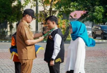 Hari Pertama Sensus Ekonomi 2026, Kini Data Pelaku Industri Digital