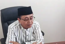 Pelaksanaan Haji Rampung, Kemenhaj Lamongan Evaluasi menuju Tahun Depan