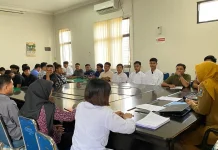 Atasi Pengangguran, Pemkab Tuban Gelar Seleksi Pelatihan Gada Pratama