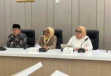 DPRD Tuban Resmi Masukkan Tiga Raperda Usulan PPDI ke Propemperda 2026