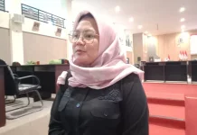 Fraksi PDI Perjuangan Soroti Alih Fungsi Hutan, Usulkan Reboisasi Diperkuat
