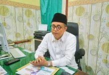Jemaah Haji Tuban Meninggal usai Jalani Perawatan Medis di Arab Saudi