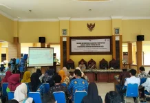 Angka Kecelakaan di Tuban Dominan, Jasa Raharja Gelar Sosialisasi