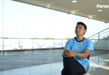Kembali ke Persela Lamongan, Dendy Sulistyawan: Ini Panggilan Jiwa