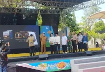 Bupati Lamongan Luncurkan Kurikulum Lentera, PAUD Berbasis Budaya Lokal