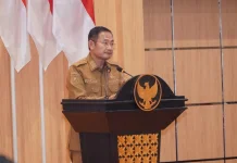 Pemkab Lamongan Perkuat Akuntabilitas APBD Dorong Kesejahteraan Masyarakat