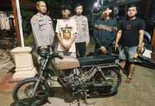 Polsek Kedungpring Ungkap Kasus Curanmor, Dua Karyawan Warkop Diamankan