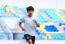 Affani Bertahan di Persela, Empat Pilar Musim Lalu Resmi Perpanjang Kontrak
