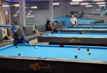 Jaring Atlet Muda, Lamongan Tuan Rumah Kejurprov Biliar 2026