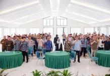Pengurus KDKMP di Tuban Diharapkan Penuhi Kewajiban Perpajakan Secara Mandiri