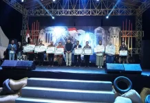 Animo Membludak, Lamongan Tempo Doeloe Berlanjut Edisi Berikutnya