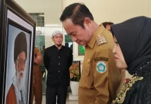 Bupati Lamongan Ajak Masyarakat Gemar Membaca demi Tingkatkan Literasi Daerah