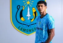 Perpanjang Kontrak, Hendro Siswanto Yakin Fondasi Tim Terbentuk