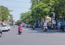 Dishub Lamongan Siapkan Penerapan Parkir Elektronik, QRIS Rampung Pekan Depan