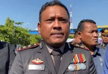 Kapolres Tuban Ajak Masyarakat Aktifkan Siskamling hingga Pasang CCTV