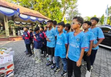 Dua Akademi Asal Lamongan Siap Tempur di Putaran Nasional Piala Presiden 2026