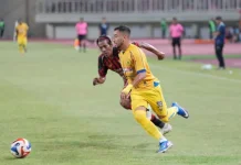 Perkuat Lini Tengah, Persela Datangkan Caique Souza