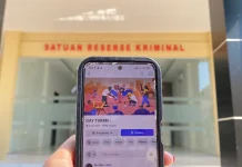 Ribuan Pengikut di Grup Gay Tuban, Satreskrim Minta Peran Penting Orang Tua