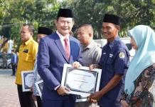 Hari Koperasi Momentum Perkembangan Peningkatan Kualitas Tata Kelola