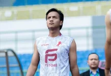 Perkuat Lini Belakang, Persela Lamongan Datangkan M. Syukron