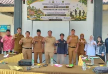 Unisla Dampingi Difabel Tlogoagung, Dorong Kemandirian Ekonomi