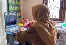 Dinkes Tuban Berikan Pendampingan Intensif bagi Ibu Hamil Berisiko Tinggi