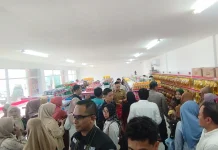 Pendampingan Berkelanjutan Kunci Sukses Koperasi Desa Merah Putih