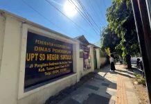 SDN Sukolilo 1 Tuban Peroleh Satu Siswa, Bupati Pastikan Akses Pendidikan Terjamin