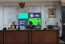 PSSI Lamongan Tingkatkan Kompetensi Insan Sepakbola Hadapi Regulasi