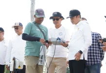 Modernisasi Tambak Kerapu Brondong, Dongkrak Produktivitas dan Kesejahteraan