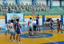 31 Tim Basket Berebut Piala Bupati, Wadah Pembinaan dan Bibit Atlet Berprestasi