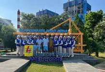 Cung Nduk Tuban Diminta Integrasikan Kemajuan Industri ke Sektor Pariwisata