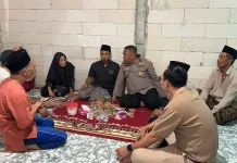 PMI Asal Lamongan Korban Kecelakaan Kerja Dipulangkan dari Malaysia