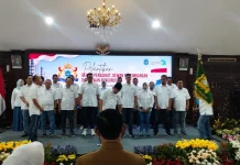 Kadin Lamongan Siap Perkuat Investasi, Serap Tenaga Kerja, Dongkrak Ekonomi