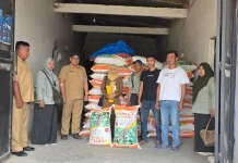 DKPP Bojonegoro Kawal Ketat Penyaluran Pupuk NPK Tembakau