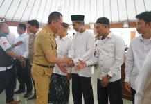 Sinergitas Pemkab Bojonegoro dan APPSI untuk Wujudkan Kemajuan Pasar Rakyat