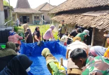Dampak Kekeringan Dirasakan 150 KK di Sarirejo, Pemkab Kaji Perluasan Pipa