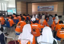 Disparbudporapar Lamongan Perkuat Peran Pemuda Cegah Penyalahgunaan Narkoba