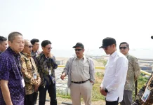 Menteri PPN Dorong Lamongan Jadi Pusat Pertumbuhan Ekonomi Baru