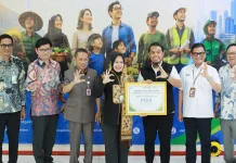 BPJSTK Tuban Berdayakan Puluhan Ahli Waris Melalui Dana Santunan Kematian