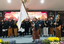 DPD Matra Lamongan Dilantik, Dorong Pelestarian Budaya dan Adat Istiadat