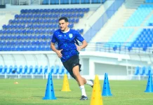 Pemain Persela Jalani Tesk Fisik, Data Awal sebelum Pemusatan Latihan