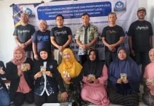 Lele Tuban Naik Kelas Jadi Mi hingga Biskuit