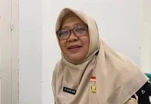 Dinkes Tuban Temukan 135 Pasien Baru Kasus HIV di Tahun 2026