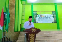 Makna Menolong Diri Sendiri