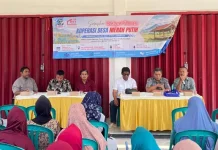 Warga Deketkulon Dukung KDKMP, Minta Kelola Hasil Tani yang Transparan